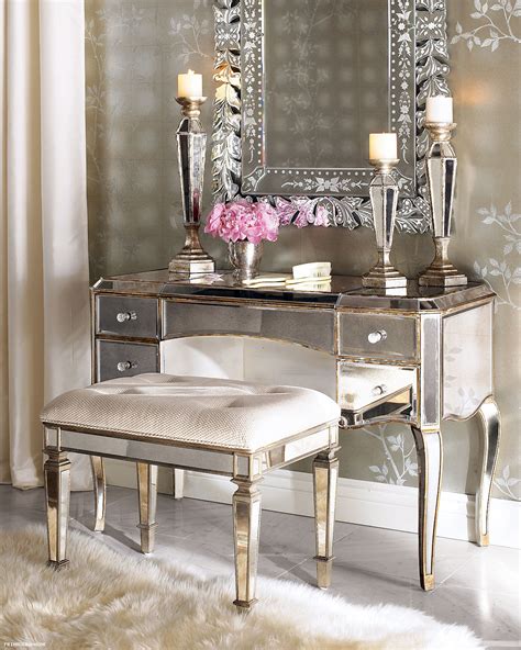 Amazing Bedroom Vanity Table And Chair Ideas Design Pics