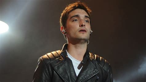 If your once standoffish elderly cat suddenly becomes extremely friendly, that's not necessarily a good thing. Tom Parker of The Wanted Has Terminal Brain Tumor ...