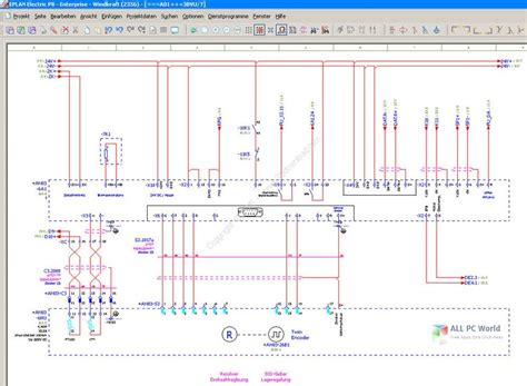 • it's never been seen before: EPLAN PPE 2.6 Free Download - ALL PC World