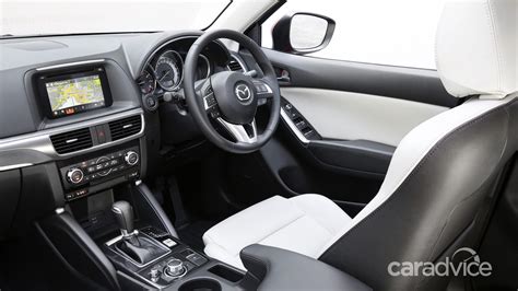2015 Mazda Cx 5 Review Caradvice