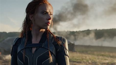 Black widow gets delayed indefinitely. Black Widow Is Still Alive in New Teaser for Her Own ...