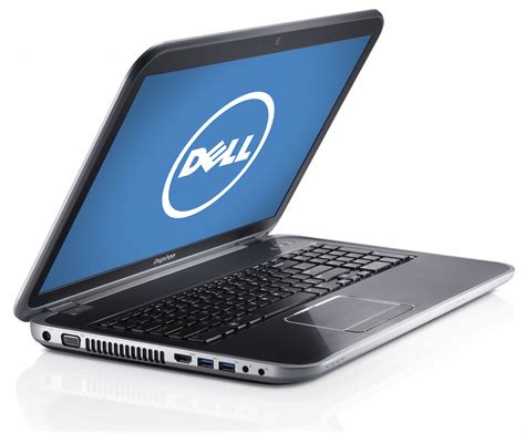Dell Inspiron I17r 1737blu 17 Inch Laptop