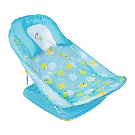 1 offer from $54.99 #18. Order Mastela Deluxe Baby Bather Bath Seat, Green, 7460 ...
