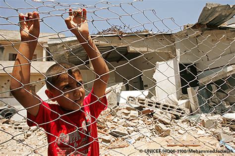 Chapulin ft franja de gaza. Enfrentamientos en la franja de Gaza: "los niños nunca ...