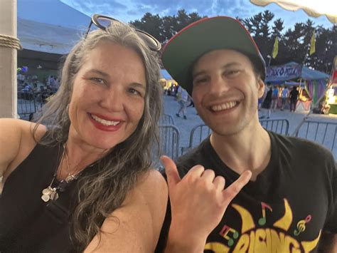 Everwild Festival was awesome.. had a great chance to get pics with