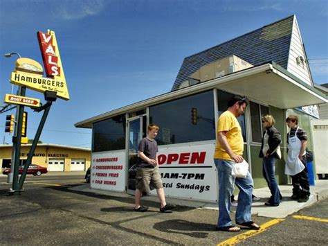 Maybe you would like to learn more about one of these? A reporter's guide to Central Minnesota dining