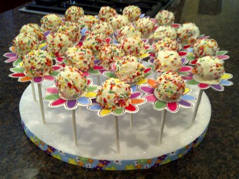 We did not find results for: An easy way to decorate cake pops | Chica and Jo