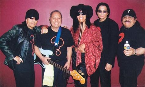 Question Mark And The Mysterians Music Features Pittsburgh