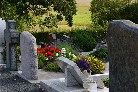 تفسير حلم زيارة القبور