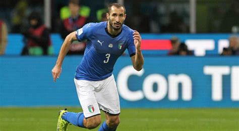 Contra a irlanda, contra a hungria, contra a frança no centenário fifa e contra a catalunha. Chiellini diz que 'precisava' voltar à seleção da Itália ...