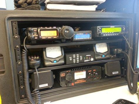 Any questions, please don't hesitate to ask. We have all seen the black box radios that have attracted ...