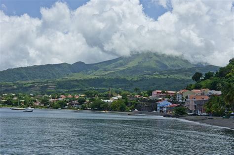 Déplacements en provenance et à destination de la martinique. Public consultation launched for potential geothermal ...