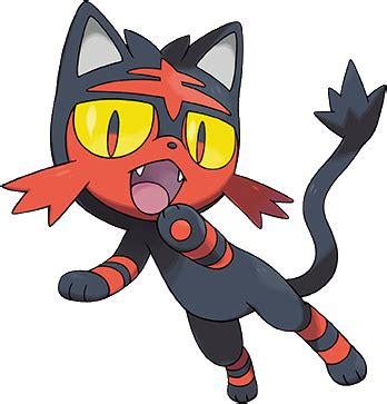 We did not find results for: Flamiau | Pokémon #725 im Pokédex