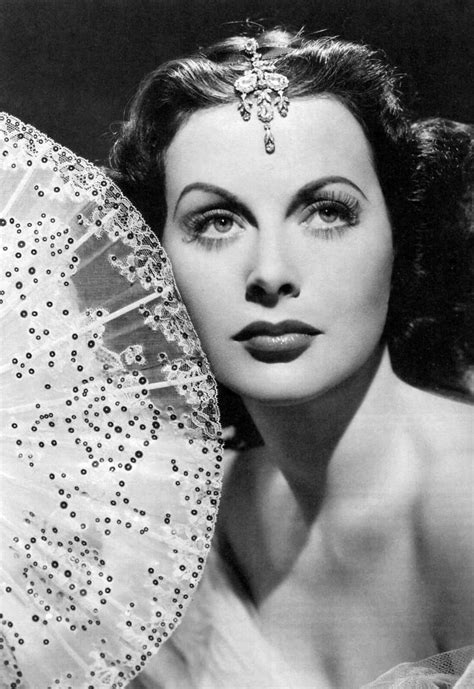 Hedy Lamarr Old Hollywood Actresses Hedy Lamarr Vintage Hollywood