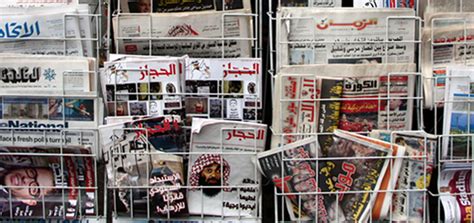 They are to be put to death; Challenging anti-LGBTIQ bias in Arabic media