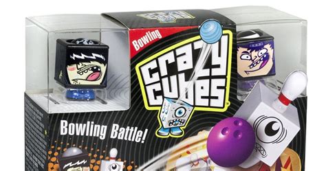 Crazy Cubes Bowling Board Game Boardgamegeek