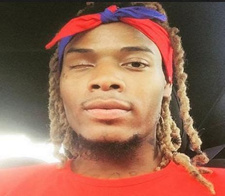 Nov 07, 2020 · fetty wap undoubtedly rocks an unparalleled appearance, which includes several tattoos on his face and neck, along with a left eye that doesn't look like many other people's left eyes: This REAL STORY About How Fetty Wap Lost His Eye! - text-o ...