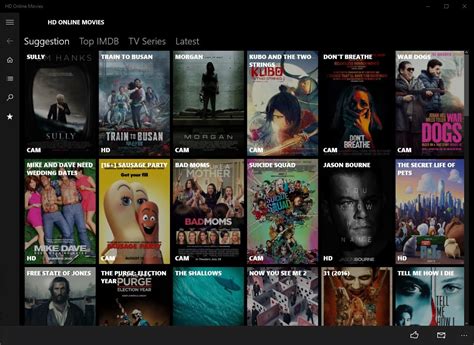 Look no further as cinehub got you covered. HD Online Movies - Download
