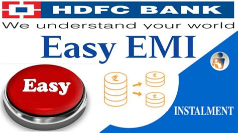 Pay bills, register new card, hotlist lost card, register for autopay, change atm pin, request email statement, etc. HDFC || EMI || CREDIT CARDS EMI || CONVERT || HDFC CREDIT ...