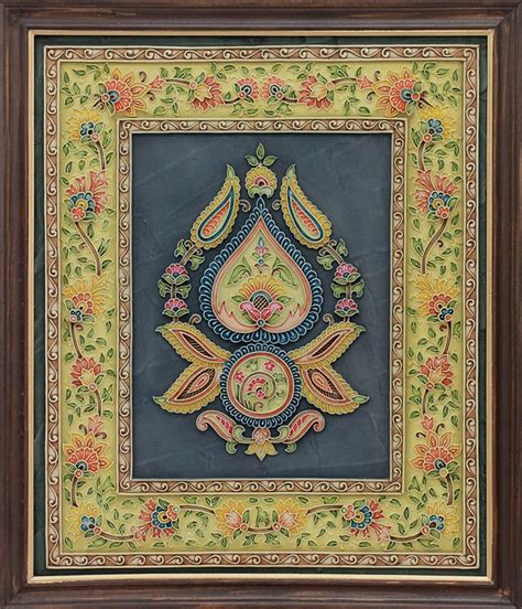 Image result for relief painting (With images) | Persian ... Learn what equipment you need and the tricks and techniques used to build up height off the canvas and even to.