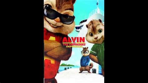 Alvin And The Chipmunks Sex Aint Never Felt Better Youtube