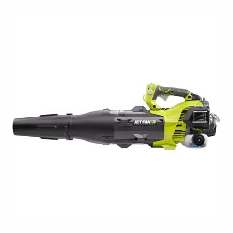 RYOBI 25 Cc 2 Cycle Attachment Capable Full Crank Straight Gas Shaft