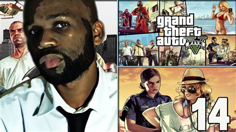 Grand Theft Auto Gameplay Walkthrough Part THE STRIP CLUB GTA V GTA YouTube