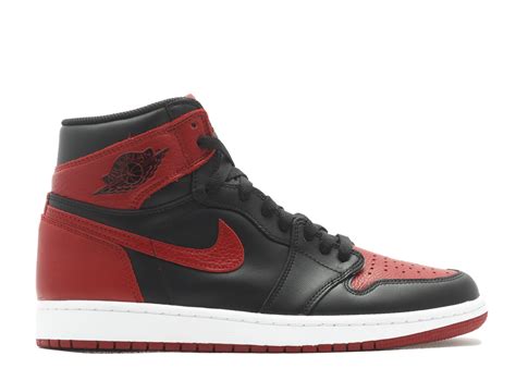 Nike Air Jordan 1 Shoes Are Coming In Timeless Colors
