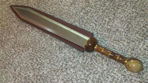 Real Roman Short Sword For Sale In Denton Tx 5miles