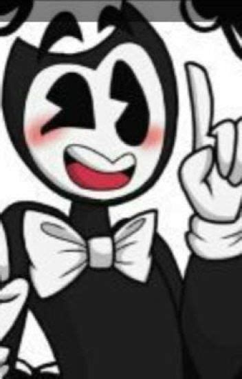 Bendy X Reader Complete And Under Heavy Editing Im Just Here Wattpad