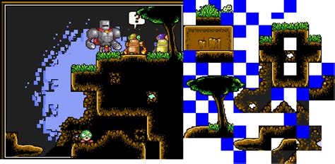 Nov 18, 2002 · jpixel is an editor for making pixel art animations and tilesets. Old Platform Tileset 1 by Neoriceisgood on deviantART | Pixel art, Art design, Game art