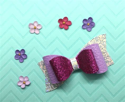 Diy Hair Bows, Diy Bow, Bow Hair Clips, Hair Accessories Headbands, Bow