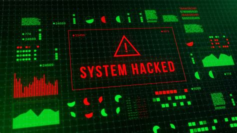 6 Common Types Of Cyber Attacks In 2021 And How To Prevent Them