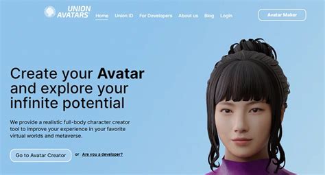 11 Best Realistic Avatar Creator 2d And 3d Avatar Makers
