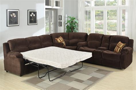 This sleeper sofa is available in a wide range of upholstery fabrics, including everything from tweed and velvet to performance fabrics. 2021 Best of Sleeper Sectional Sofas