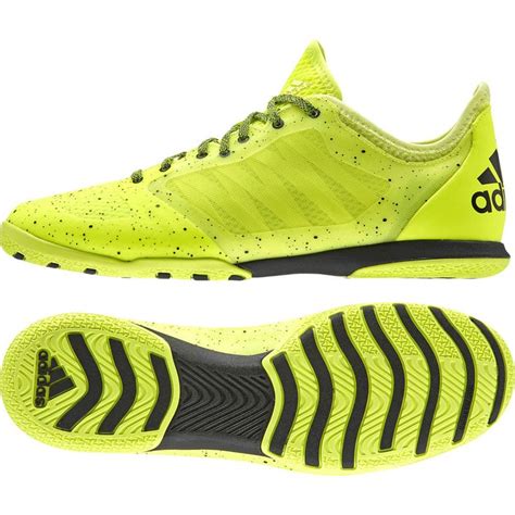 Crafted with premium materials and. Details about Adidas Futsal Shoes Men X 15.1 Court Indoor ...