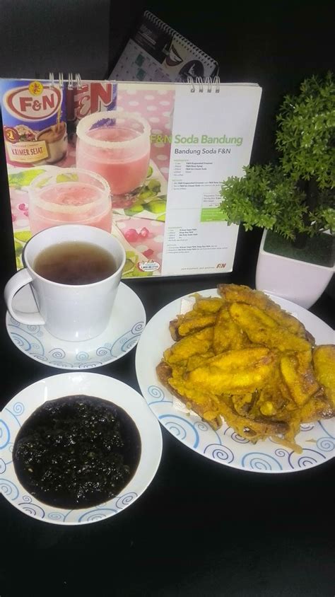 Penjelasan lengkap seputar resep pisang goreng yang enak, renyah, gurih, empuk, lembut, mudah. namakucella: PISANG NANGKA GORENG RANGUP