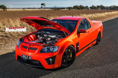 holden hsv maloo australian holden maloo ute hd 48 off