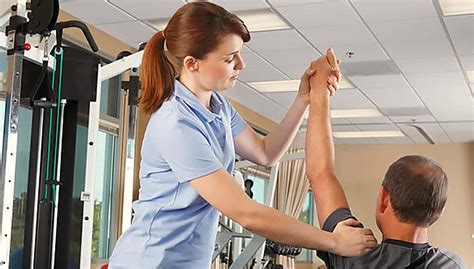 Physiotherapy And Rehabilitation Centre Physiotherapy Service