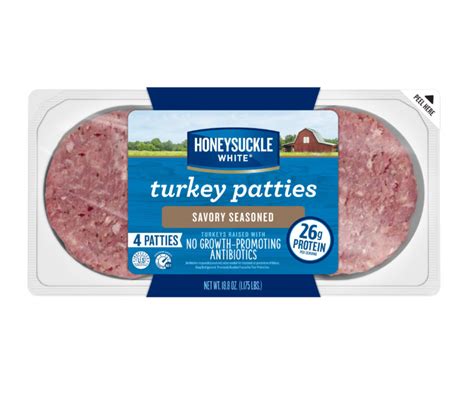 Honeysuckle White Premium Farm Fresh Turkeys