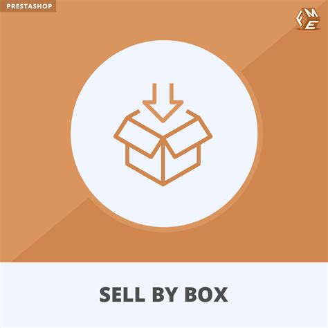 Prestashop Sell By Box Sell Products In Packs