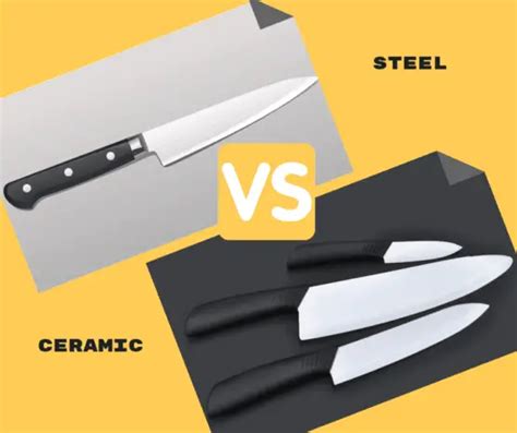 Best Ceramic Knives 5 Worlds Sharpest Knife Sets For 2021