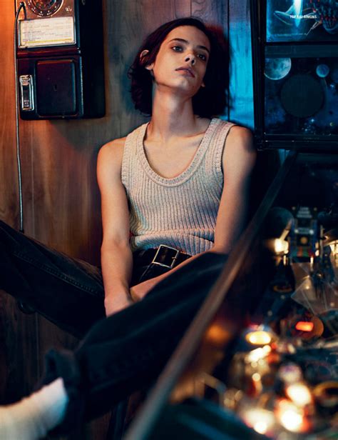 erin mommsen for i d magazine by lachlan bailey