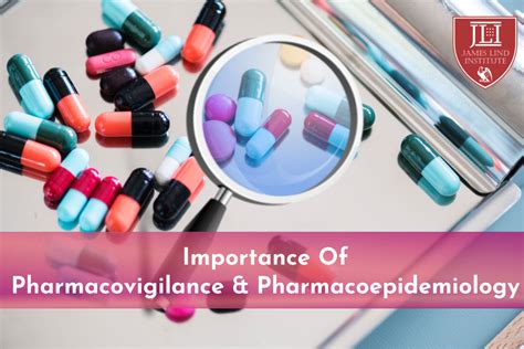 Minimizing risks to staff and those we service is always a high priority. Pharmacovigilance and Pharmacoepidemiology | JLI Blog