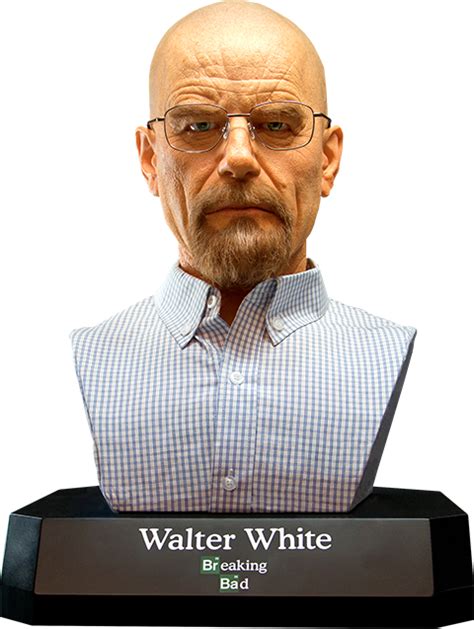 Walter White Transparent Background Png Mart