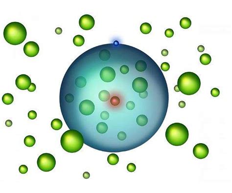 Invisible Helium Atoms Provide Exquisitely Sensitive Test Of