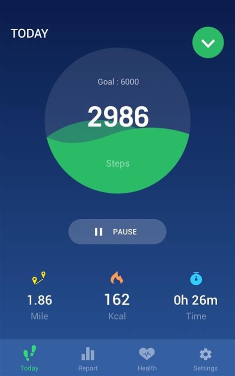 We are here with some best fitness apps for android that will keep you fit and healthy. 15 Best pedometer apps 2020 for Android & iOS | Free apps ...
