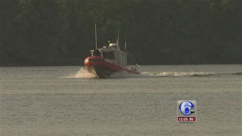 Body Of Missing Boater Recovered In Delaware River 6abc Philadelphia