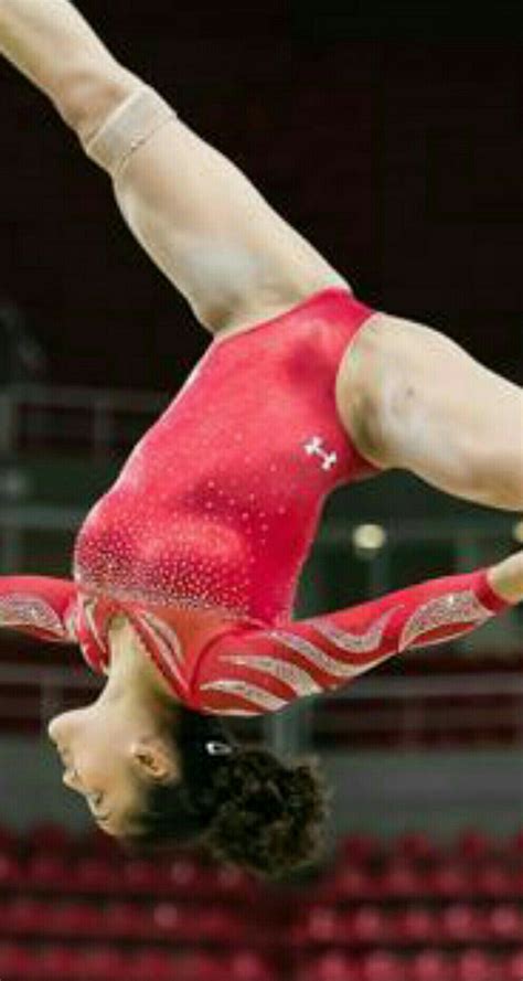 Pin On Gymnastics