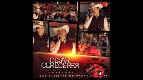 Cesar Cereceres Mix Youtube